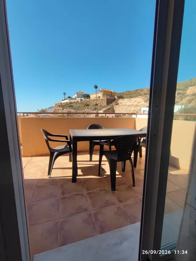 APARTAMENTO DE 1 DORMITORIO EN LA ENVÍA GOLF – TRANQUILIDAD, ENCANTO Y NATURALEZA — 6