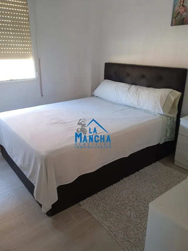 **86.000€** INMOBILIARIA LA MANCHA VENDE PISO EN ALMANSA-ALBACETE — 11