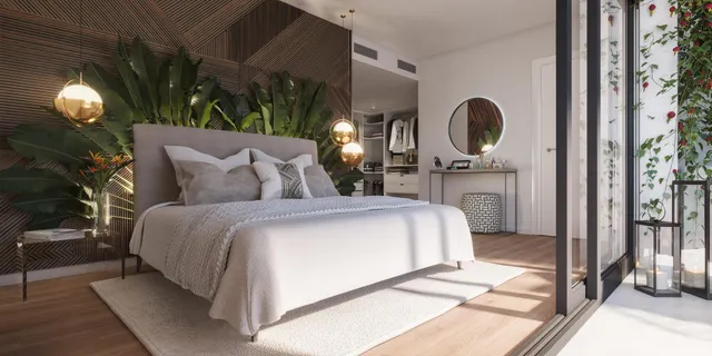 Villa 3 habitaciones 257m² en venta - Calaburra - Chaparral — 12