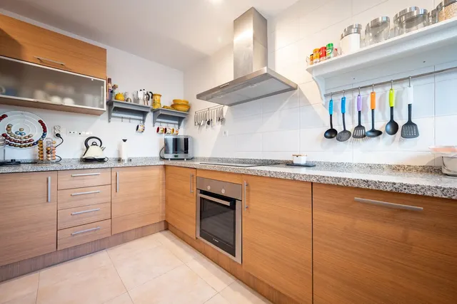 Ático Dúplex 3 habitaciones 194m² en venta - Marbella — 13