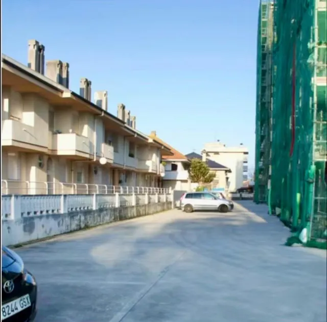 Gran local para convertir en vivienda — 14