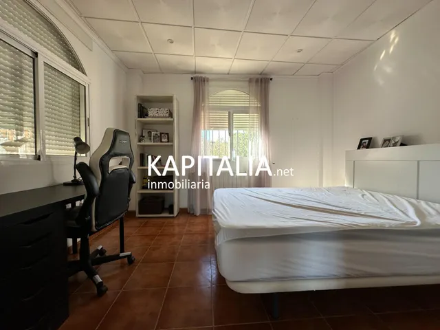 Chalet en VENTA en Monte Júcar, Alberic, con piscina, jardín, garaje y 315 m2 construidos — 34