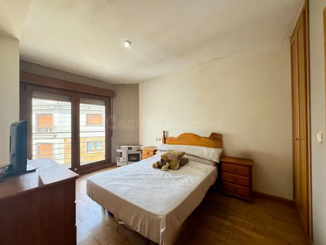 Vivienda de 2 habitaciones en O Grove - foto 5