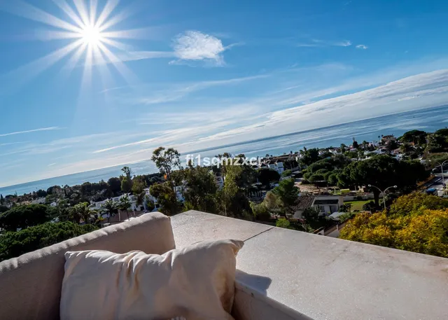 Ático Dúplex 2 habitaciones 98m² en venta - Marbella — 35