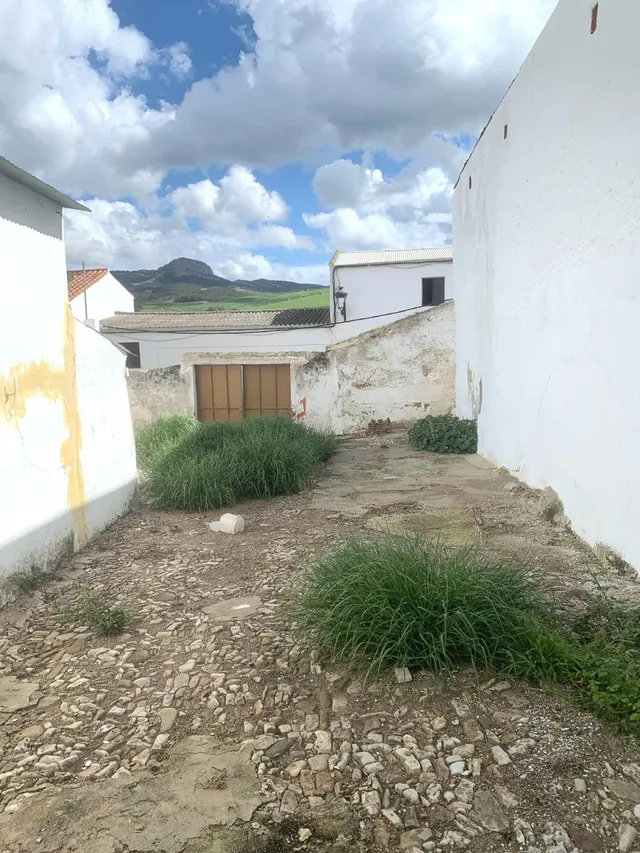 Gran Casa semireformada en la zona de Ronda (Málaga) — 8