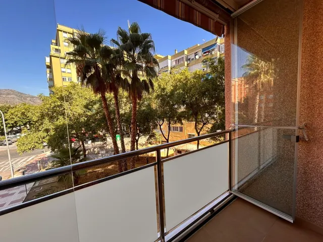 Hermoso Piso en el Centro de Torremolinos — 30