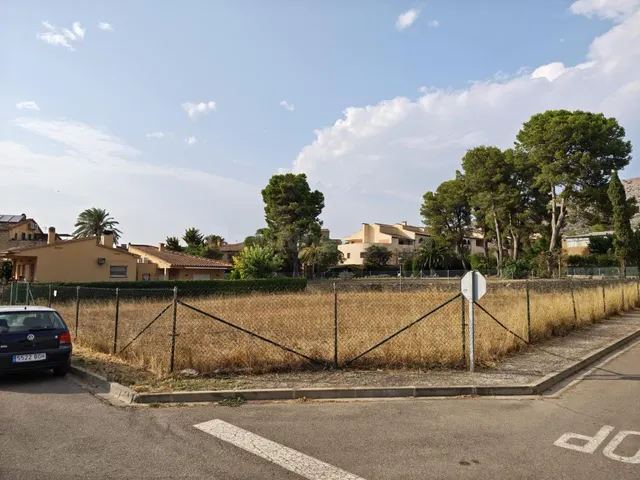 Terreno para promoción.Oportunidad única en Ullà — 12