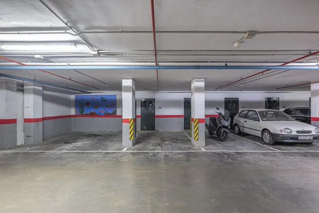 Ático Dúplex 4 habitaciones 307m² en venta - Marbella — 40