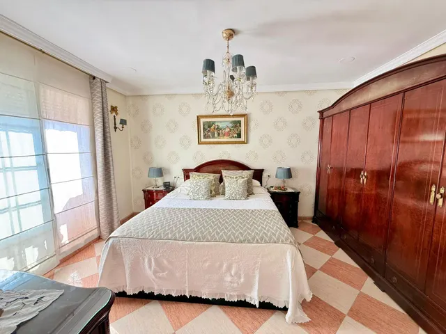 PRECIOSO TRIPLEX EN AGUADULCE SUR — 23