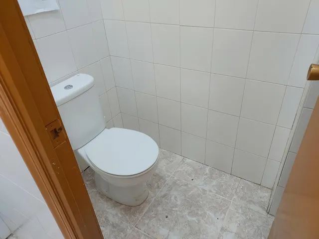 MIRAFLORES- HUERTA DE HIERRO- Local de 151 m2 — 7
