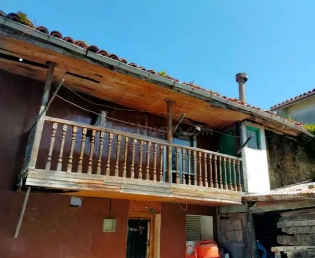 Finca rústica 5 habitaciones 200m² en venta - Ampuero - foto 4