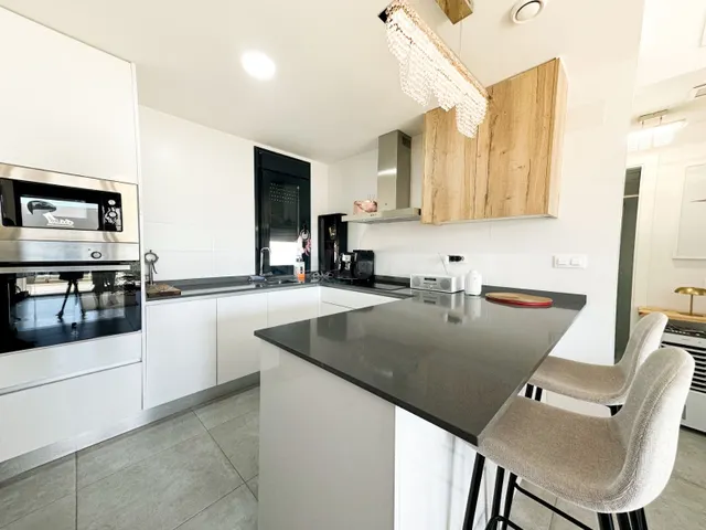 Bungalow 2 habitaciones 80m² en venta - PAU 26 - foto 2