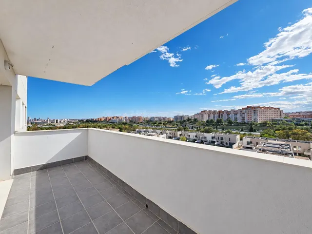 Piso 3 habitaciones 91m² en venta - MAS DEL ROSARI — 3
