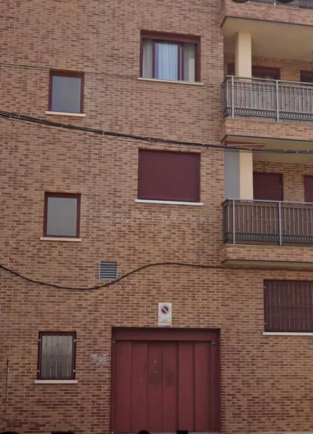 Venta de Garaje en Calle Beniel Murcia