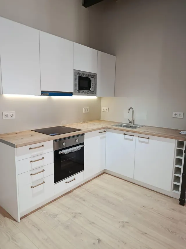 Casa Renovada- La Rapita- Tarragona - foto 3