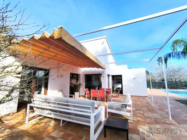 Casa-Chalet en Venta en Ondara Valencia — 7