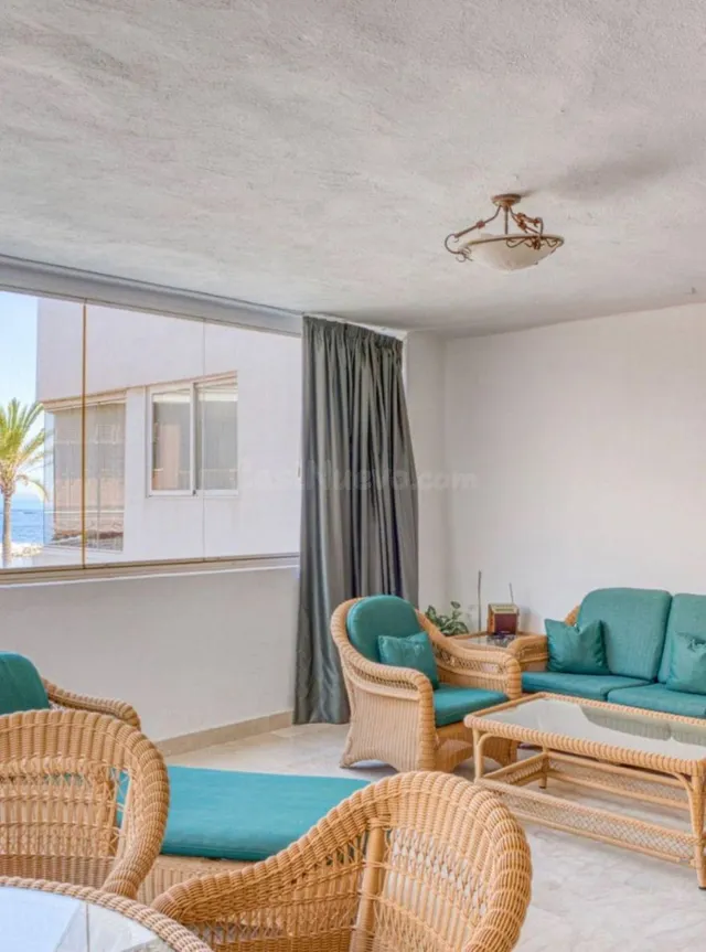 Apartamento 2 habitaciones 195m² en venta - Puerto Banús — 4