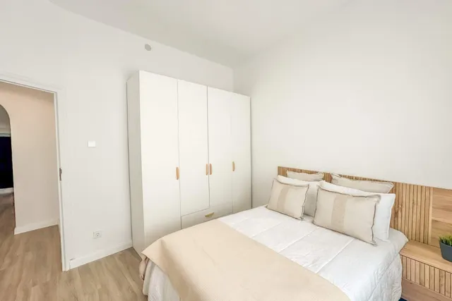 ALQUILER DE habitaciones PARA ESTUDIANTES EN PLENO CENTRO — 27