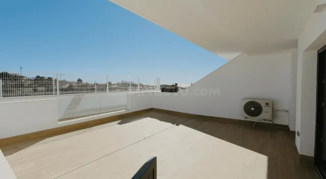 Apartamento 3 habitaciones 130m² en venta - Finestrat hills — 7
