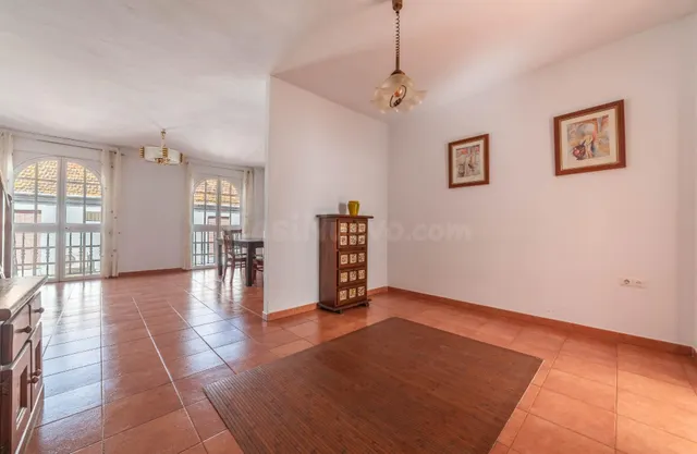 EDIFICIO CON LOCAL COMERCIAL Y VIVIENDA DÚPLEX EN EL CENTRO  - foto 5