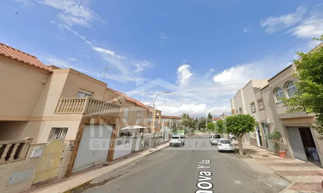 Vivienda en  cortijos de marin — 3