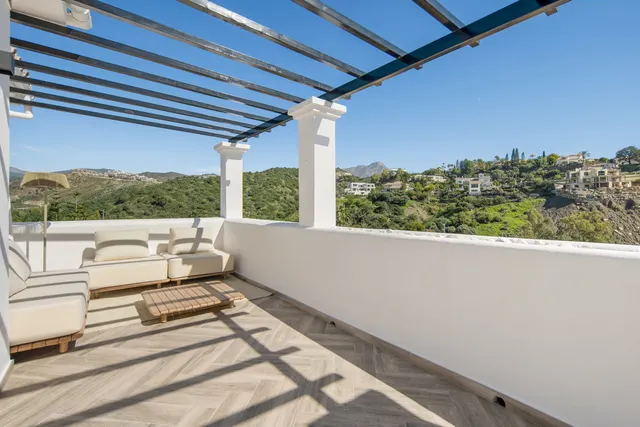Ático 3 habitaciones 174m² en venta - El Madroñal — 15