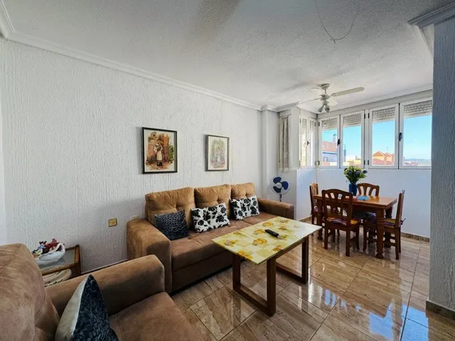 Apartamento 2 habitaciones 60m² en venta - La Mata pueblo — 7