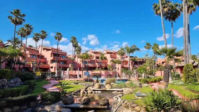 Apartamento 2 habitaciones 127m² en venta - Costa Del Sol — 33