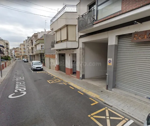 PARKING EN VENTA - foto 3