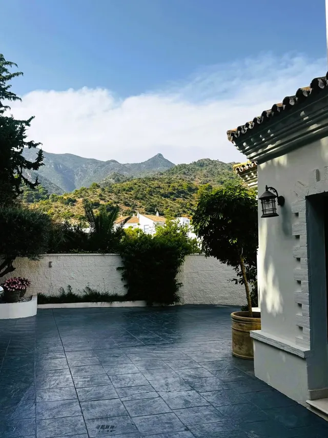 Chalet 6 habitaciones 750m² en venta - Marbella — 23