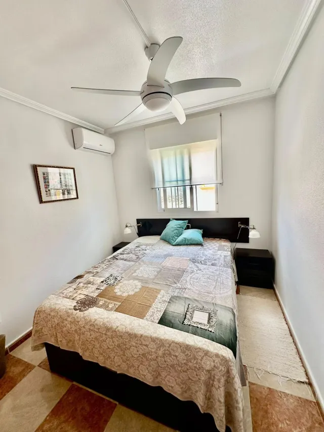 Preciosa casa en Lomas de Cabo Roig — 25