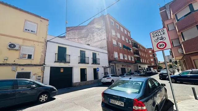 Piso en Talavera de la Reina