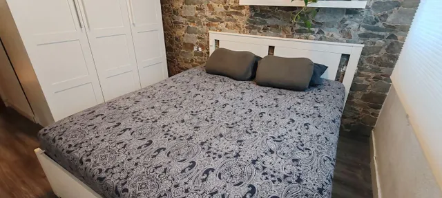 Finca rústica 2 habitaciones 63m² en venta - La Vega - Marenyet — 27