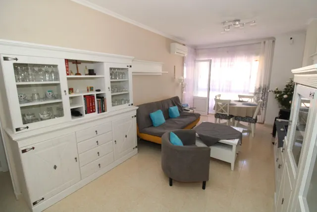 Apartamento San Pedro CENTRO — 13