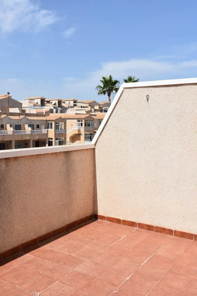 Dúplex 2 habitaciones 75m² en venta - La Ciñuelica — 39