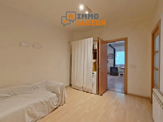Casa de estilo rústico con patio y mucho encanto en Calaf — 17