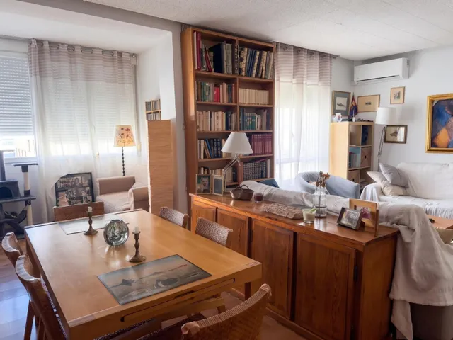 Piso 5 habitaciones 167m² en venta - Barrio de Salamanca — 7