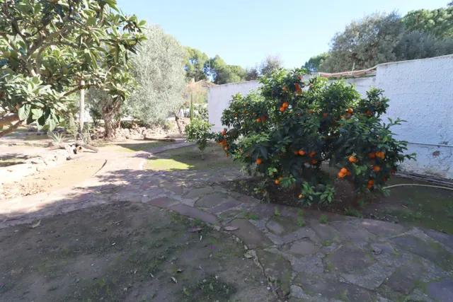 Chalet en el centro de Campolivar Godella — 39