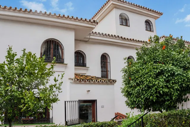 Adosado 3 habitaciones 157m² en venta - Costa del Sol — 10