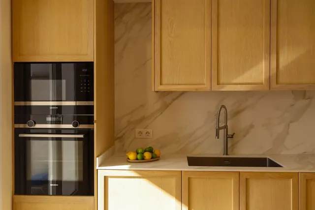 Apartamento 3 habitaciones 119m² en venta - Marbella — 14