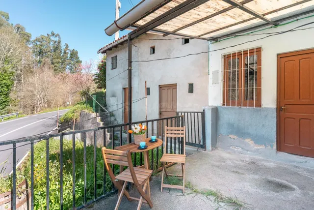 CASA CON DOS construcciones, AGUA PROPIA GRATIS Y MÚLTIPLES  - foto 3