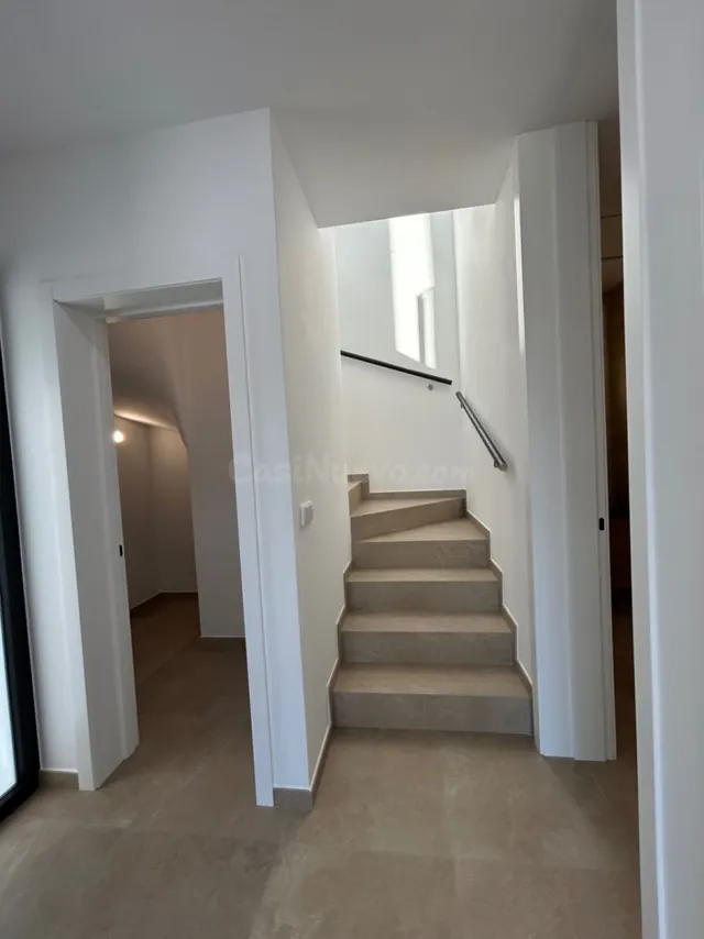 Villa 3 habitaciones 237m² en venta - La Fustera - foto 5