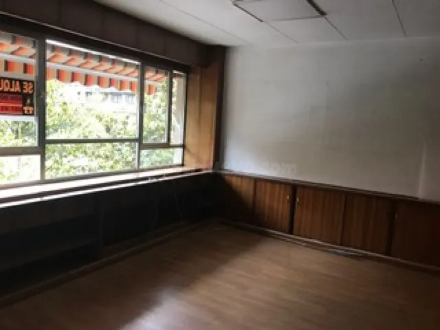 Oficina alquiler centro — 4