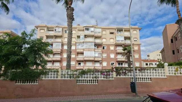 Apartamento 1 habitación 45m² en venta - Torreblanca — 2
