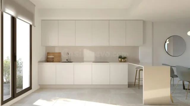 Townhouse with private garden in Rincón de la Victoria - foto 4