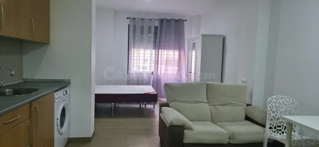 Encantador estudio tipo Loft a solo 107.995€ - foto 2