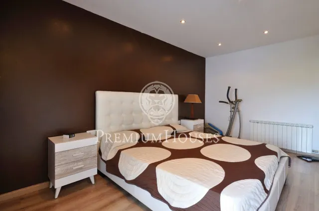 Casa en venta en Sant Cebria de Vallalta. Urb. Vistamar — 14