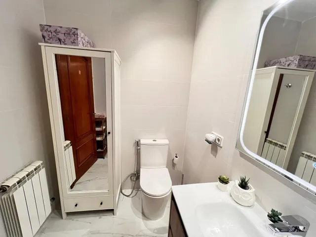Piso reformado en venta situado en el Passeig dels Guíxols — 14