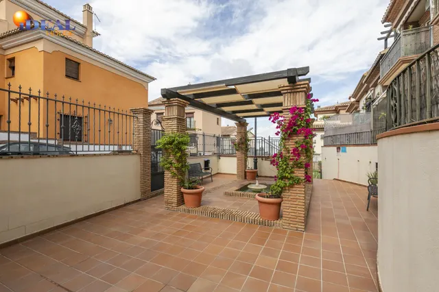 Ático en venta en La Zubia — 20