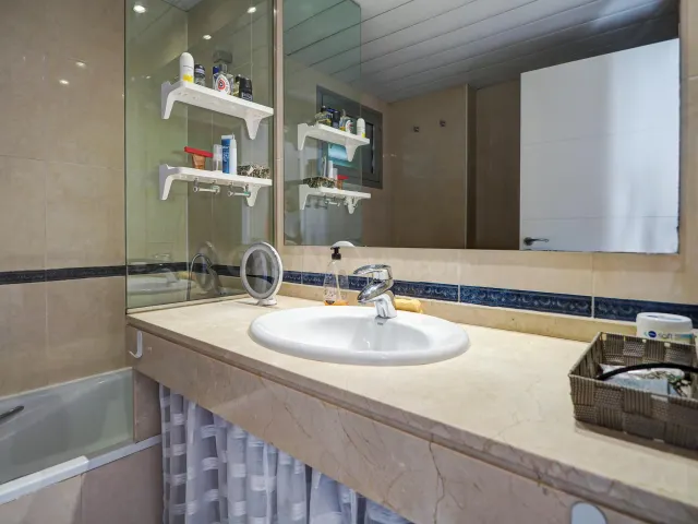 Piso 3 habitaciones 152m² en venta - Cases del Mar - Blaumar - foto 5